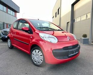 Citroen C1 Gebrauchtwagen