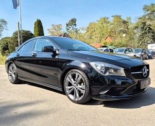 Mercedes-Benz CLA 180 Gebrauchtwagen