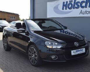VW Eos Gebrauchtwagen