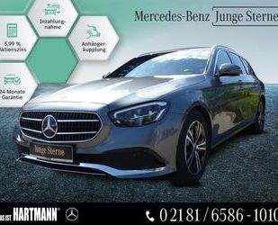 Mercedes-Benz E 200 Gebrauchtwagen