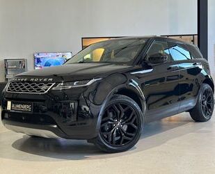 Land Rover Range Rover Evoque Gebrauchtwagen