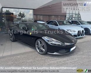 Ferrari Roma Gebrauchtwagen