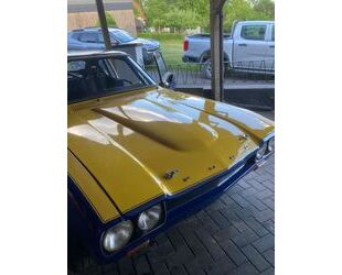 Ford Capri Gebrauchtwagen