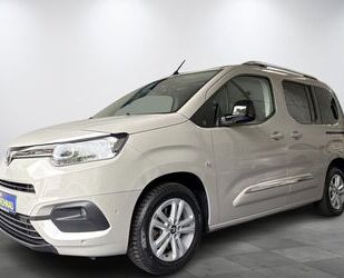 Toyota Proace City Gebrauchtwagen
