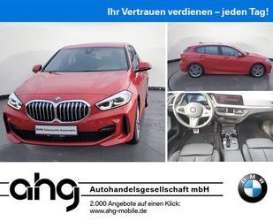 BMW 120 Gebrauchtwagen