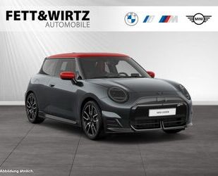 Mini Cooper SE Gebrauchtwagen