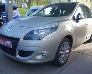 Renault Scenic Gebrauchtwagen