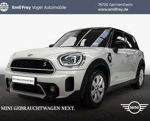 Mini Cooper SE Countryman Gebrauchtwagen
