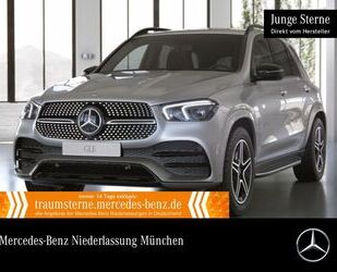 Mercedes-Benz GLE 350 Gebrauchtwagen