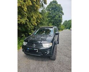 Mitsubishi L200 Gebrauchtwagen