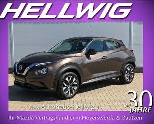 Nissan Juke Gebrauchtwagen