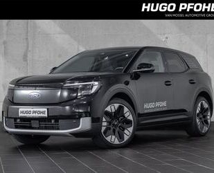 Ford Explorer Gebrauchtwagen