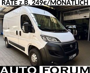 Fiat Ducato Gebrauchtwagen
