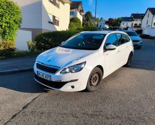 Peugeot 308 Gebrauchtwagen