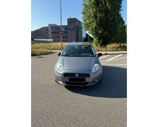 Fiat Punto Gebrauchtwagen
