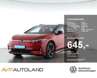 VW ID.7 Gebrauchtwagen
