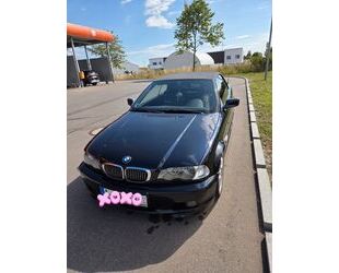 BMW 330 Gebrauchtwagen