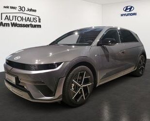 Hyundai IONIQ 5 Gebrauchtwagen