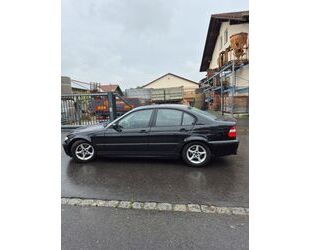 BMW 318 Gebrauchtwagen