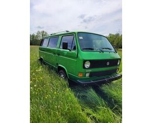 VW T3 andere Gebrauchtwagen