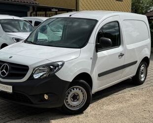 Mercedes-Benz Citan Gebrauchtwagen
