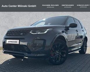 Land Rover Discovery Sport Gebrauchtwagen