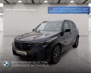 BMW X5 M60 Gebrauchtwagen
