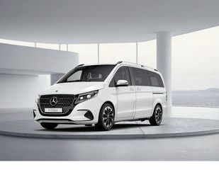 Mercedes-Benz V 300 Gebrauchtwagen