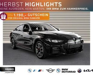 BMW i4 Gebrauchtwagen