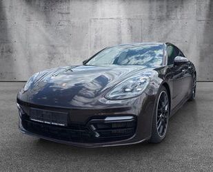Porsche Panamera Gebrauchtwagen