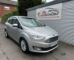 Ford C-Max Gebrauchtwagen