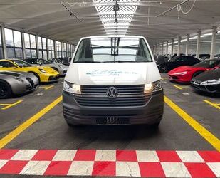 VW T6 andere Gebrauchtwagen