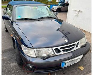 Saab 9-3 Gebrauchtwagen