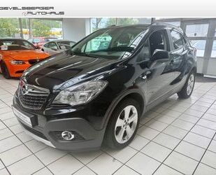 Opel Mokka Gebrauchtwagen