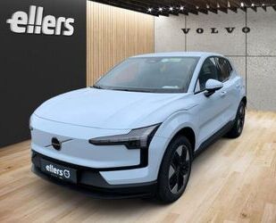 Volvo EX30 Gebrauchtwagen