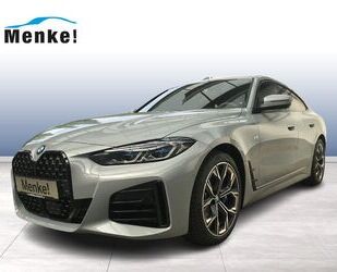 BMW 430 Gran Coupé Gebrauchtwagen