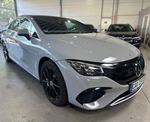 Mercedes-Benz EQE Gebrauchtwagen