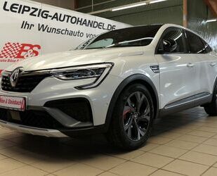 Renault Arkana Gebrauchtwagen