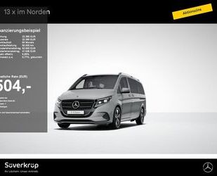 Mercedes-Benz V 220 Gebrauchtwagen