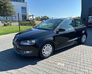 VW Polo Gebrauchtwagen
