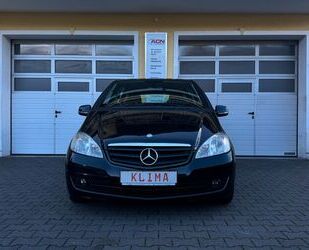 Mercedes-Benz A 160 Gebrauchtwagen