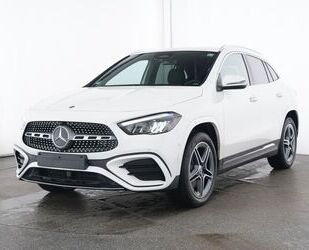 Mercedes-Benz GLA 250 Gebrauchtwagen