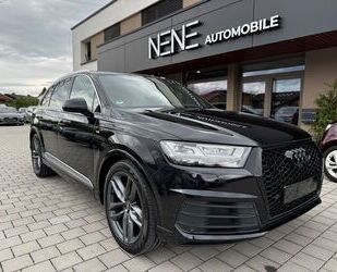 Audi Q7 Gebrauchtwagen
