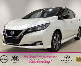 Nissan Leaf Gebrauchtwagen