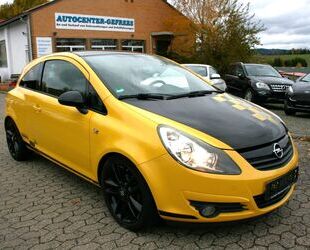Opel Corsa Gebrauchtwagen