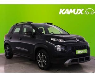 Citroen C3 Aircross Gebrauchtwagen