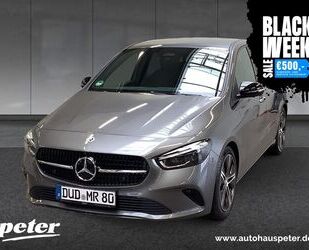 Mercedes-Benz B 200 Gebrauchtwagen