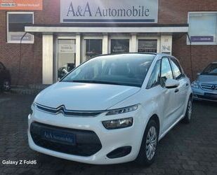 Citroen C4 Picasso Gebrauchtwagen
