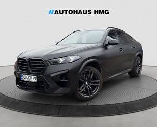 BMW X6 M Gebrauchtwagen
