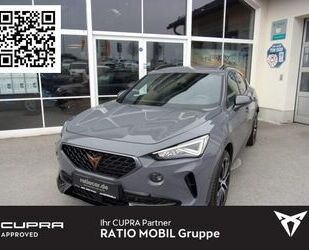 Cupra Formentor Gebrauchtwagen